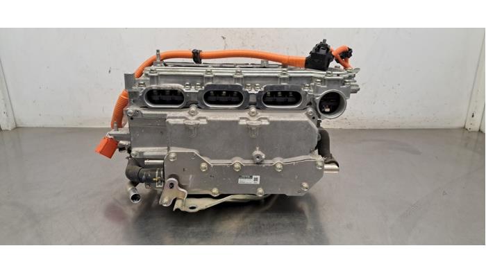 Convertisseur (hybride) Lexus RX 450H