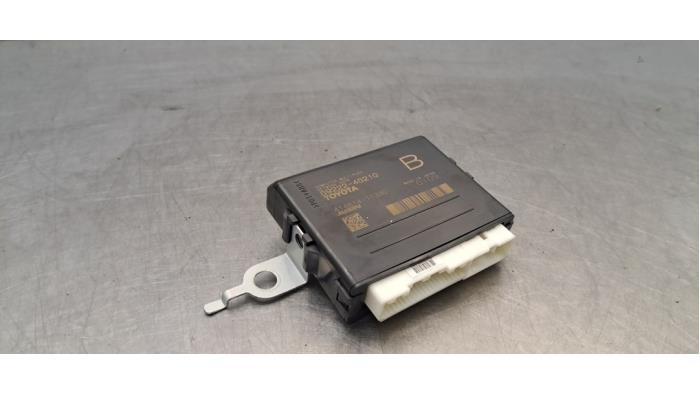 Module verrouillage central des portes Lexus RX 450H