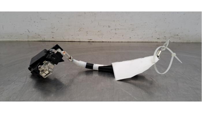 Borne de batterie Lexus RX 450H