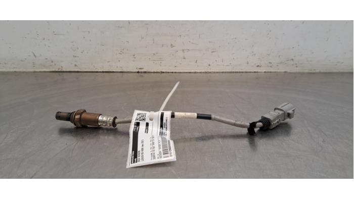 Capteur NOx Lexus RX 450H