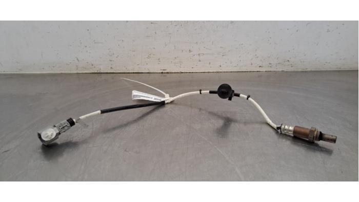 Capteur NOx Lexus RX 450H