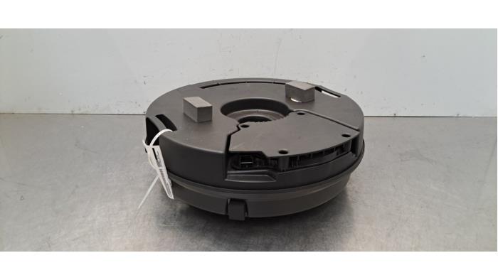 Caisson de graves Audi Q5