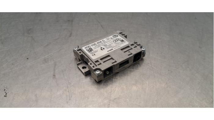 Antenne amplificateur Audi Q5