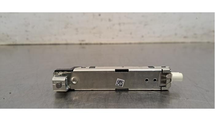 Antenne amplificateur Audi Q5