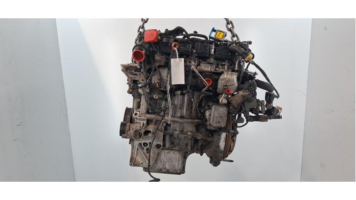 Moteur Citroen Berlingo