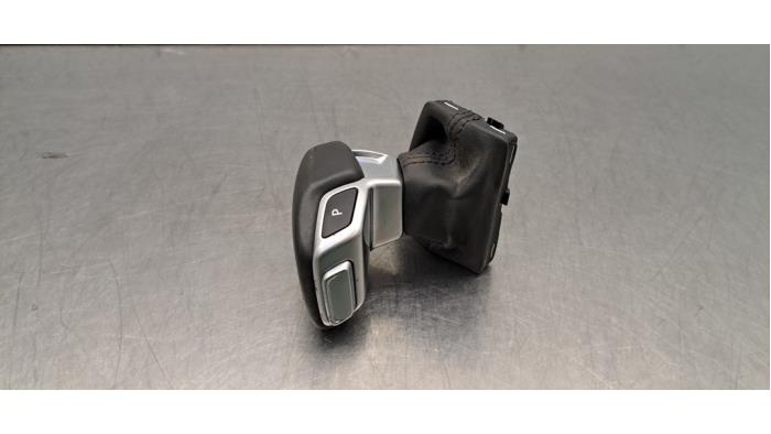 Pommeau levier de vitesse Audi Q5