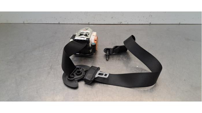 Ceinture de sécurité avant gauche Mercedes B-Klasse
