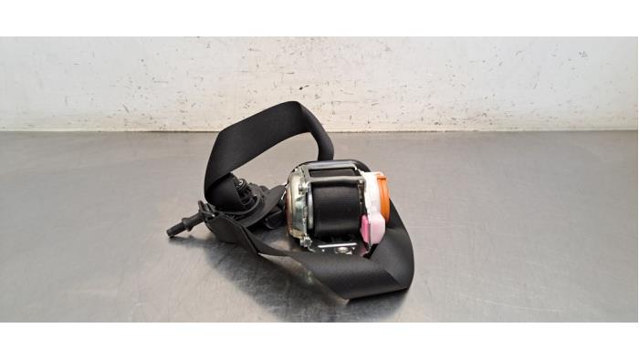 Ceinture de sécurité avant droite Mercedes B-Klasse