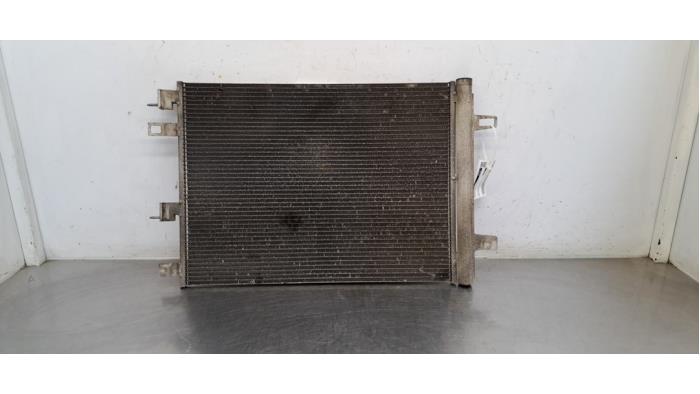 Condensateur clim Mercedes B-Klasse