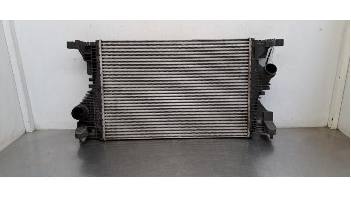 Intercooler Mercedes B-Klasse