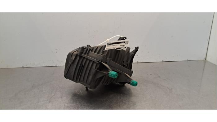 Boîtier filtre à air Mercedes B-Klasse