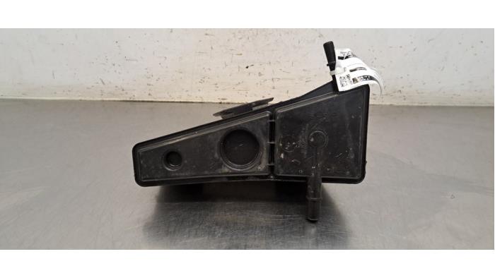Filtre carbone Mercedes B-Klasse