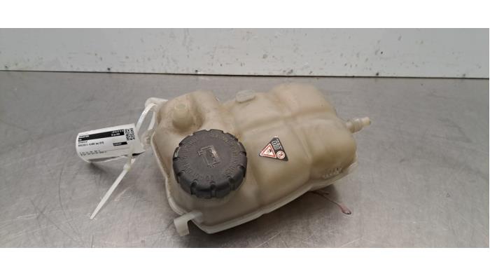 Réservoir d'expansion Mercedes B-Klasse