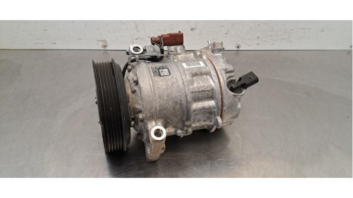 Pompe clim Skoda Octavia