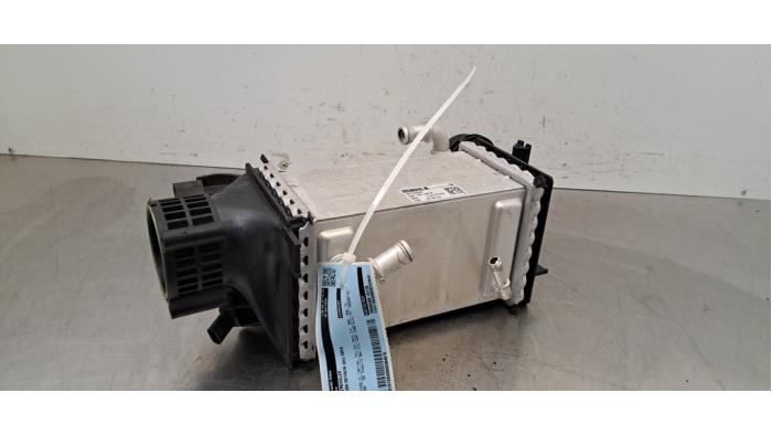 Intercooler Skoda Octavia
