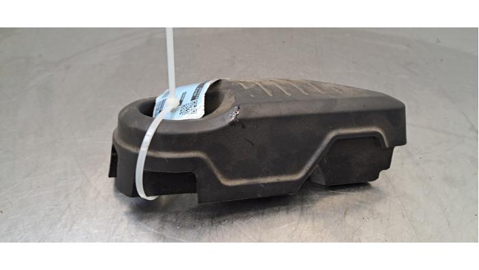 Plaque de protection divers Skoda Octavia