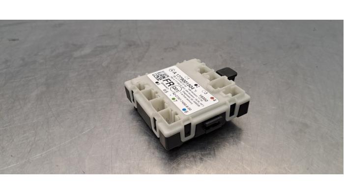 Module verrouillage central des portes Mercedes B-Klasse
