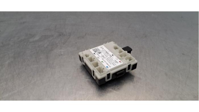 Module verrouillage central des portes Mercedes B-Klasse