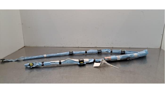 Airbag plafond droite Mercedes B-Klasse