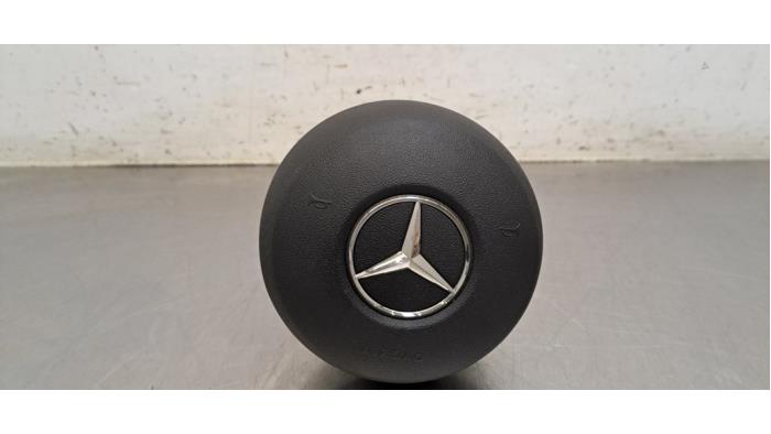 Airbag gauche (volant) Mercedes B-Klasse