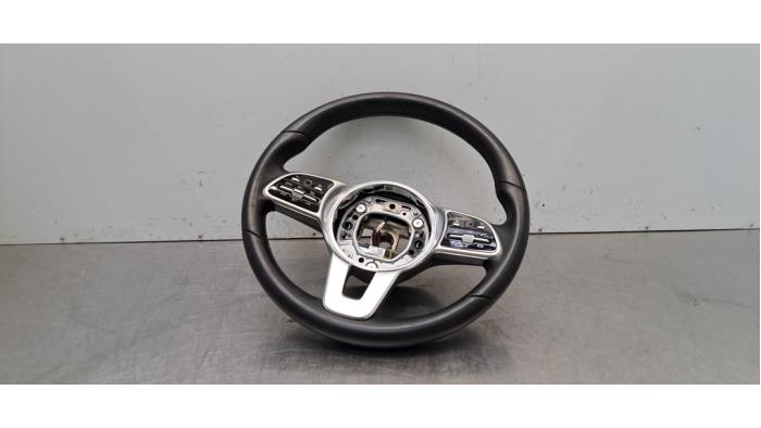 Volant Mercedes B-Klasse