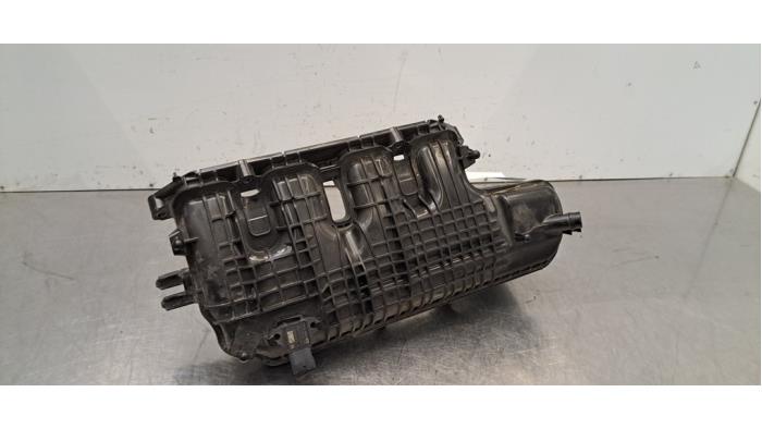 Tubulure d'admission Volkswagen Tiguan