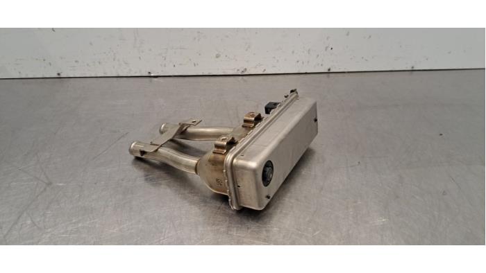 Chargeur de batterie Volkswagen Tiguan
