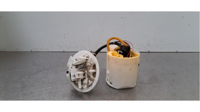 Pompe carburant électrique Mercedes B-Klasse