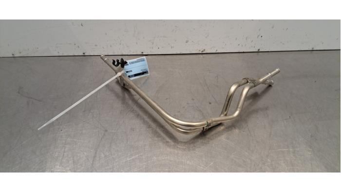 Conduit (divers) Volkswagen Tiguan