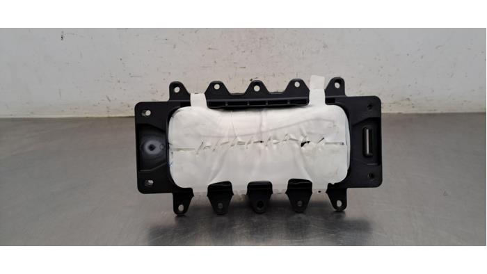 Airbag droite (tableau de bord) Mercedes B-Klasse