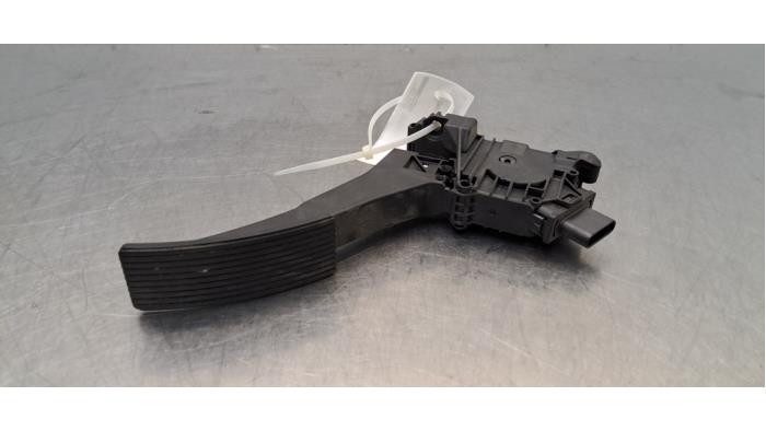 Pédale d'accélérateur Mercedes B-Klasse