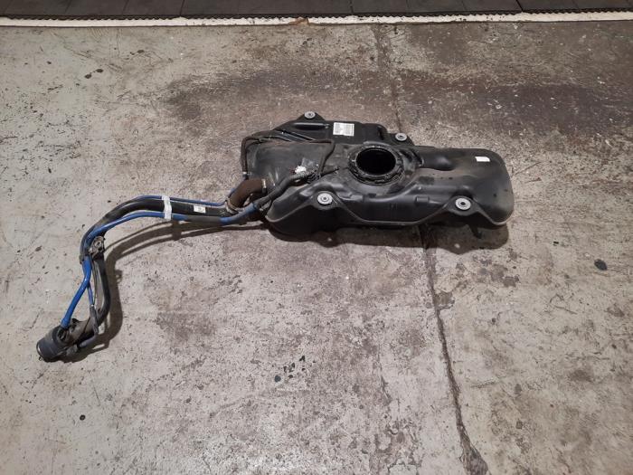 Réservoir de carburant Toyota Corolla