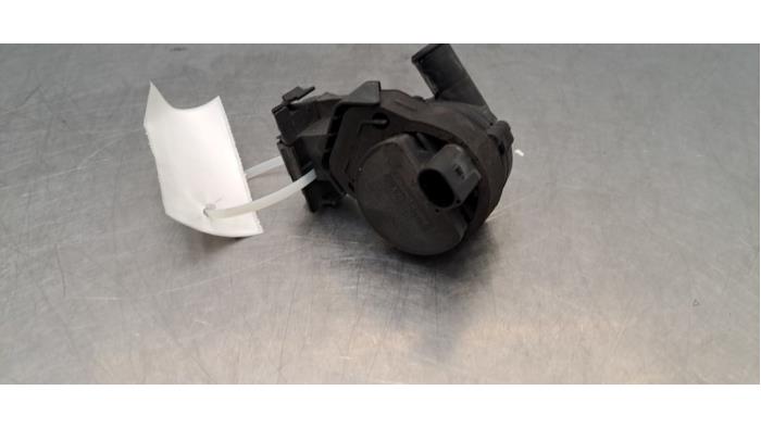 Pompe à eau supplémentaire Mercedes B-Klasse