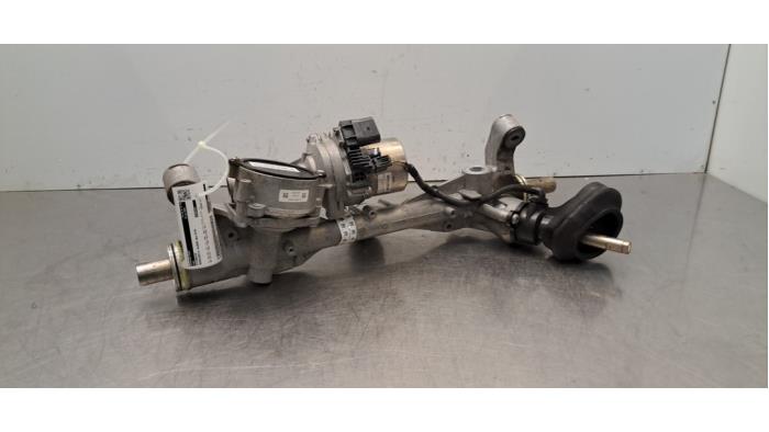 Crémaillère de direction Mercedes B-Klasse
