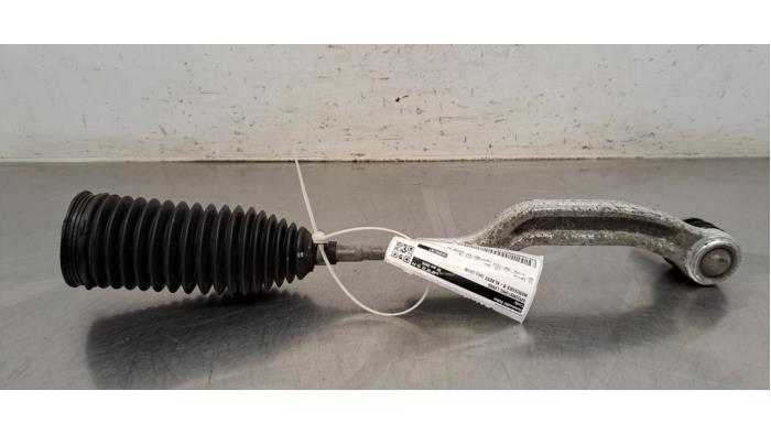 Barre d'accouplement gauche Mercedes B-Klasse