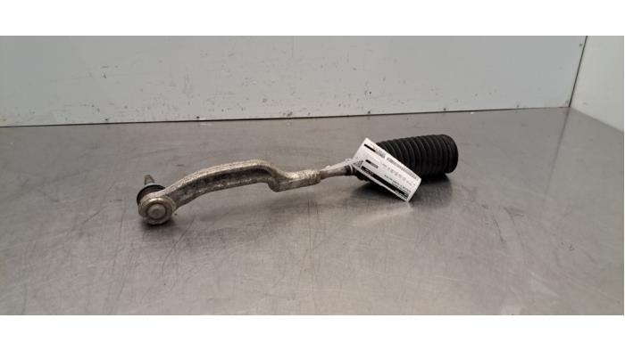Barre d'accouplement droite Mercedes B-Klasse