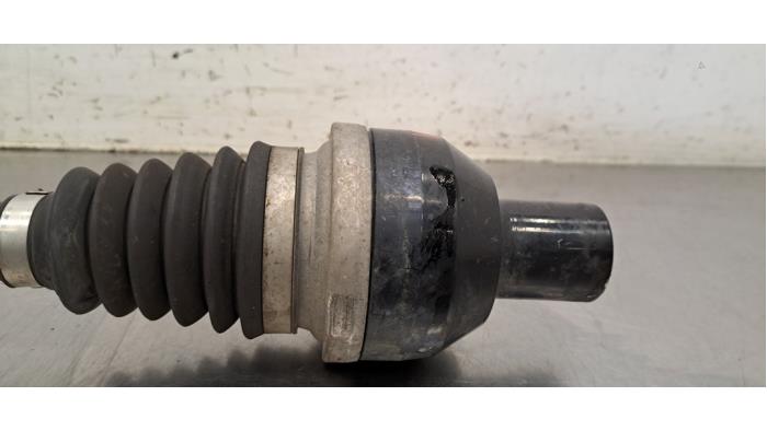 Arbre de transmission avant droit Mercedes B-Klasse
