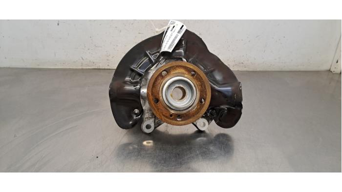 Joint avant gauche Mercedes B-Klasse