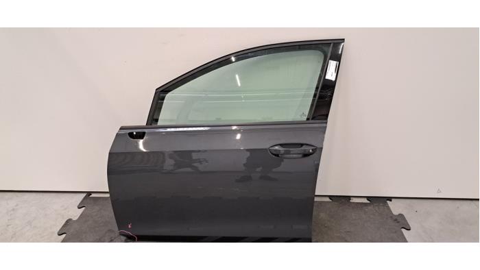 Portière 4portes avant gauche Volkswagen Golf