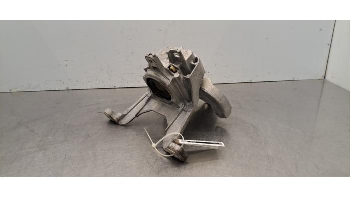 Support moteur Mercedes B-Klasse