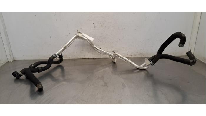Tuyau radiateur Mercedes B-Klasse