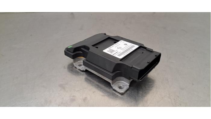 Ordinateur contrôle de hauteur Volkswagen Tiguan