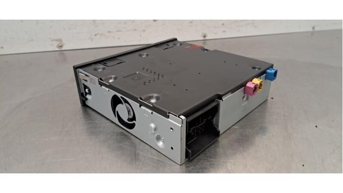 Module radio Volkswagen Tiguan