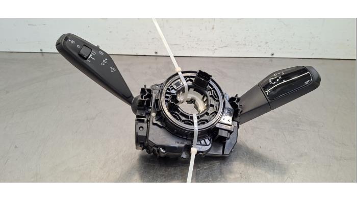 Commutateur combi colonne de direction Volkswagen Tiguan