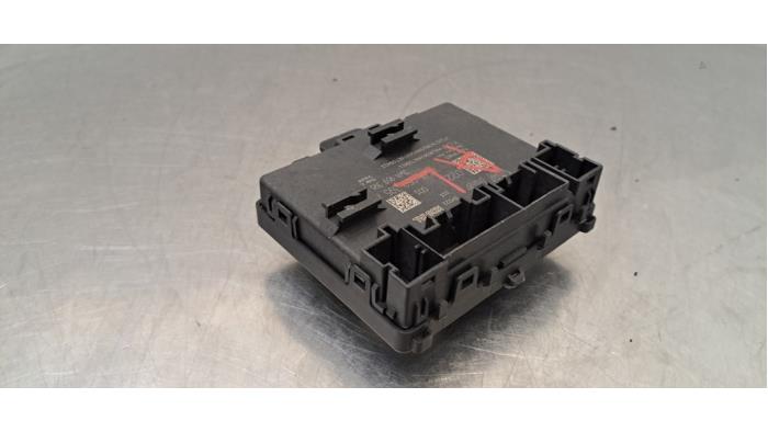 Module verrouillage central des portes Volkswagen Tiguan