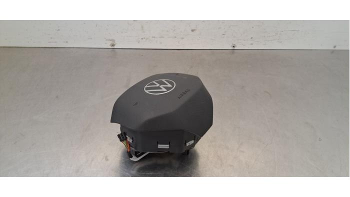 Airbag gauche (volant) Volkswagen Tiguan