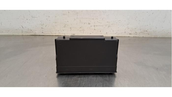 Ordinateur siège Volkswagen Tiguan
