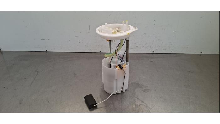 Pompe carburant électrique Volkswagen Tiguan