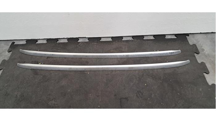 Kit rails de toit Lexus RX 450H