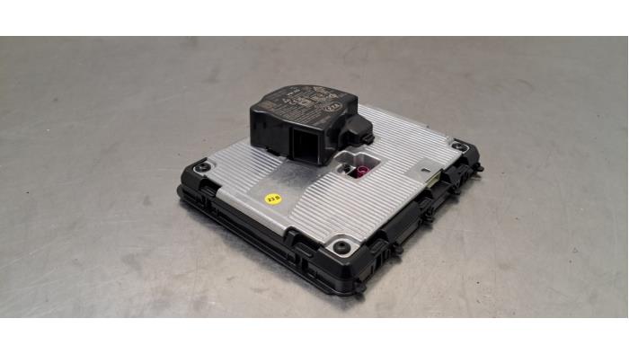Chargeur sans fil Volkswagen Tiguan